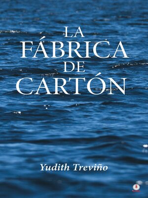 cover image of La fábrica de cartón